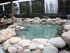 温泉-苏州香山国际大酒店