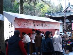 -径山寺