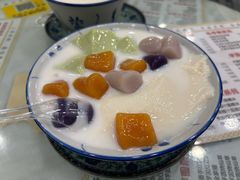 -荔芳传统糖水铺