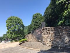 -桃花岭景区