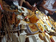 -管氏翅吧(甘家口店)