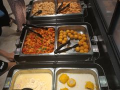 -比格比萨自助(花园路店)