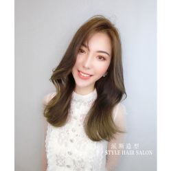 -P.STYLE 派斯造型