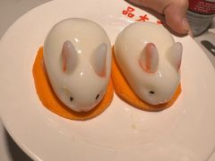 -品大三·南京菜(大行宫店)