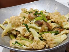 -李氏传家菜(兴城路店)