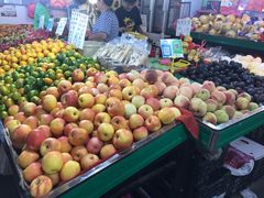 -大学城夜市大排档(凤栖路店)