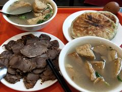 -护国寺小吃(左家庄店)