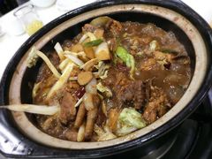 -五味轩菜馆(向西村西区108号楼店)