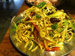 -原始泥炉烤肉(总店)
