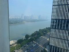 -长沙富力万达文华酒店