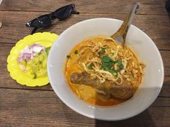 -Ongtong Khaosoi Ari Branch