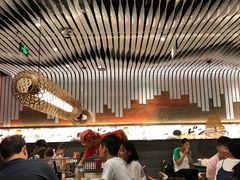 -味千拉面(东营西城万达店)
