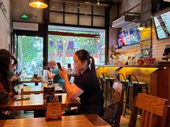 -JuiceRobot·手工意大利面&汉堡精酿(珠江新城店)