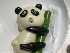 -眉州东坡·熊猫主题餐厅(枫蓝店)