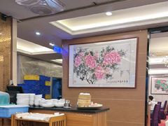-万山楼海鲜酒家·二十三年老字号