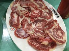 -乌记鲜活牛肉城(金砂东路店)