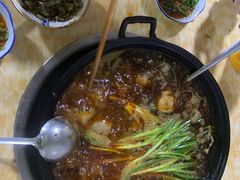 -石灰市毛记烧鸡公(解放碑店)