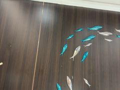 -渔港甄宴·海鲜·地标烟台菜(金沙滩店)