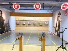 -道顺射箭·团建·骑射(张杨路店)