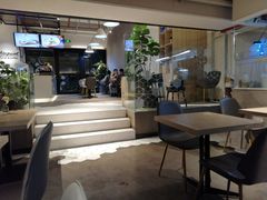 -Maxpoint Kitchen 西餐咖啡(乐峰广场店)