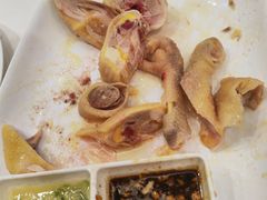 -巫记鸡饭店