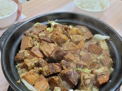 -赵家牛肉砂锅(台西三路店)