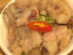 -汕头龙光喜来登酒店-采悦轩中餐厅