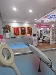 -痘院士专业祛痘皮肤管理