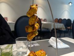 -Pita's&Tika's中东和印度风味餐厅(龙湖天街店)