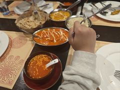 -克比叔叔印度餐厅Kebabs on the Grille(人民广场店)