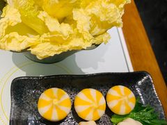 -虾佬圣汤·海鲜姿造(乐堤港店)
