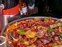 -别院里音乐餐酒吧(双流航空港店)
