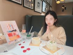 -王品牛排(上海百联又一城店)