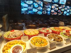 -聚丰园•湖鲜餐厅(阿红私房菜梅石路店)