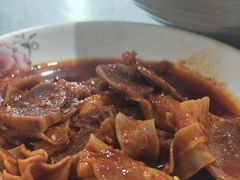 -渔桥李记奶汤面(东街店)