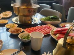 -鼓楼东街老火锅(鼓楼店)