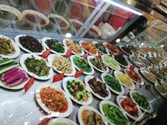 -西塔大冷面(市府大路店)