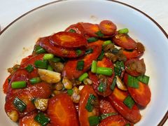 -老湘亲·品鉴湘菜(蔡塘爱琴海店)