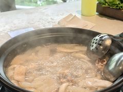 -百年果林椰子鸡(中洲店)