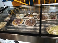 -锅哥东北铁锅炖(幸福店)
