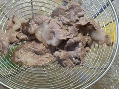 -为什么牛潮汕牛肉火锅(万胜广场店)