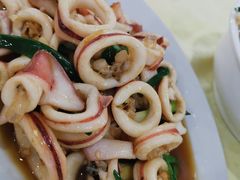-秋姐美食店(旅游大道店)