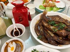 -阿拉佰饭店(西关店)