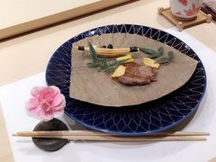 -鮨一日本料理(大中华店)