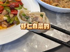 -牟传仁饭庄(星海店)