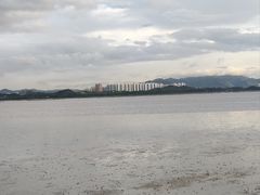-深圳湾公园(南山区)