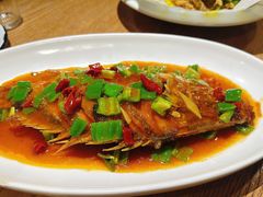 -董厨煨汤馆(车站路店)