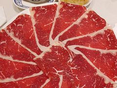 -清真·鸦儿李记·涮肉(和平里店)