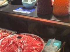 -南门四季铜锅涮肉(大屯·北苑店)