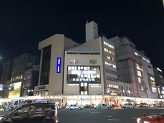 -四条大桥